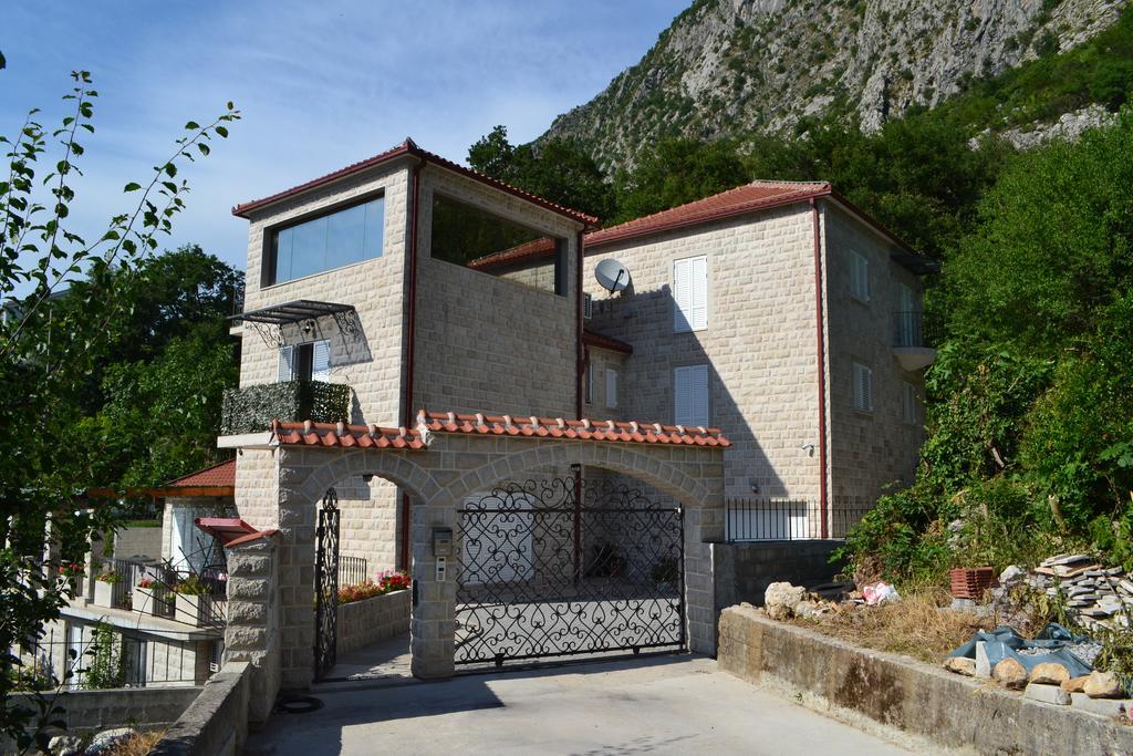 Abc Apartment Kotor